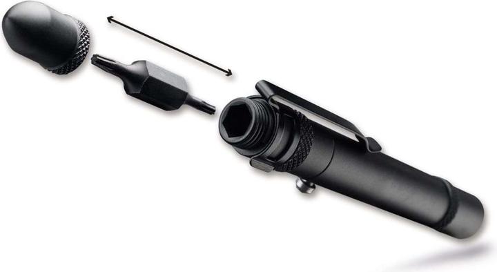 Produktbild Böker Bit-Pen (Schwarz, 1 x)