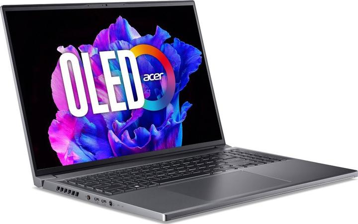 Image du produit Acer Swift X (16", AMD Ryzen 9 7940HS, 32 Go, 1000 Go, DE)
