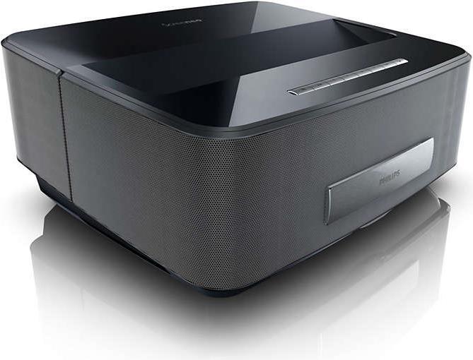 Produktbild Philips Screeneo 1590 (WXGA, 700 lm)