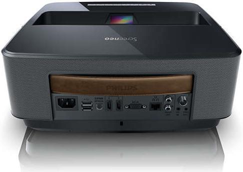 Produktbild Philips Screeneo 1590 (WXGA, 700 lm)