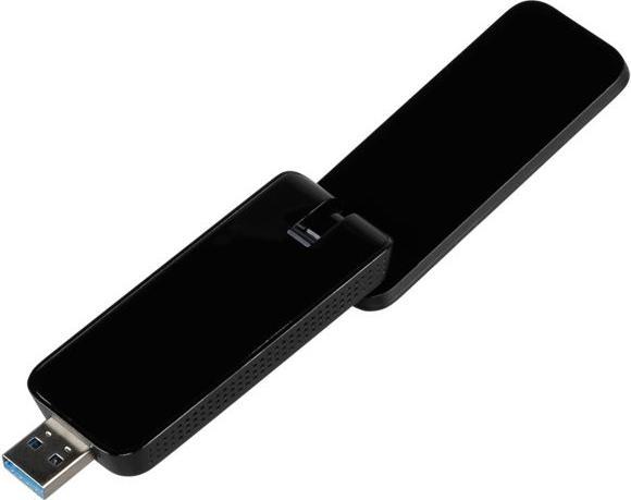 Actual product image TP-Link Archer T4U (USB 3.0)