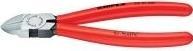 Actual product image Knipex Diagonal Cutter for plastics (140 mm)