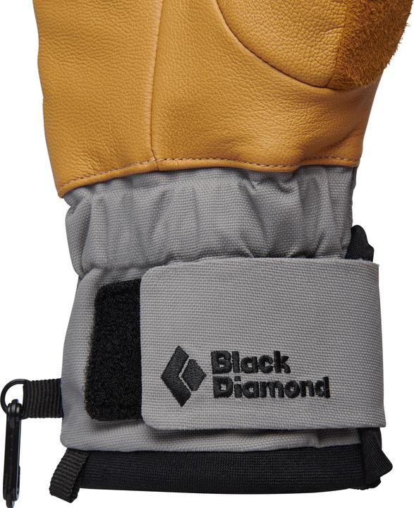 Actual product image Black Diamond W Legend Gloves (L)