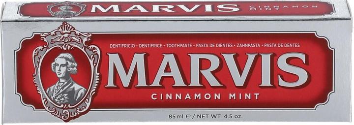 Image du produit Marvis cannelle-menthe (85 ml)