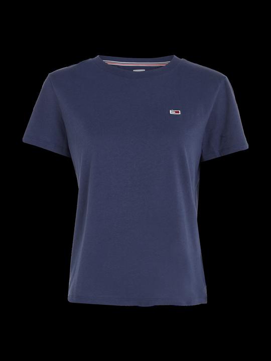 Actual product image Tommy Jeans Tjw Regular Jersey C Neck (S)