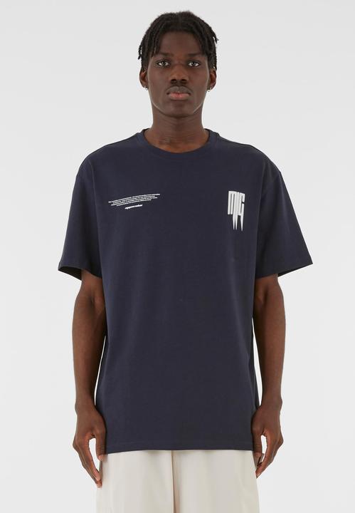 Image du produit Mjgonzales METAMORPHOSE V.2 Heavy Oversized Tee (L)