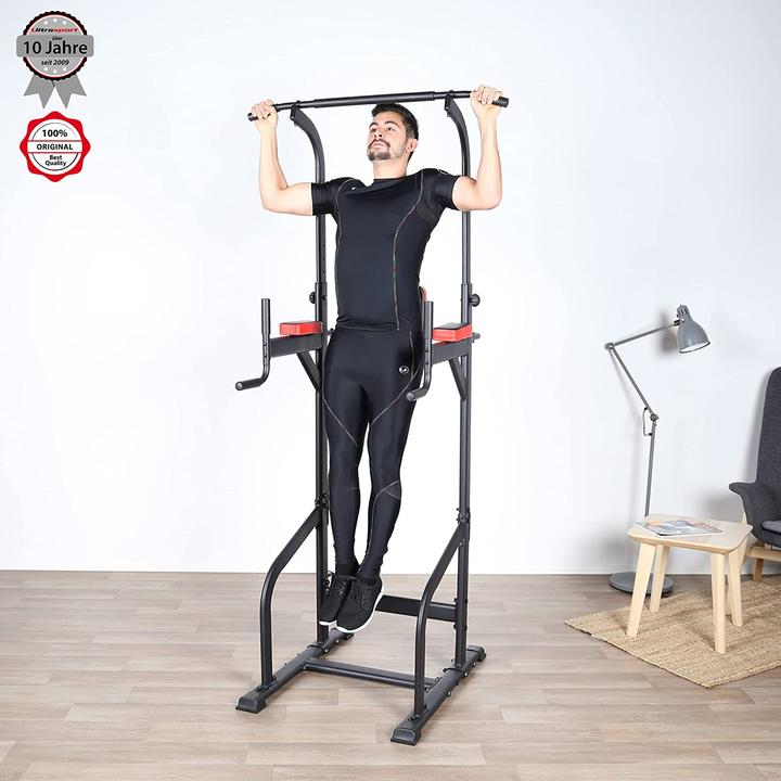 Produktbild Ultra Sports Power Tower