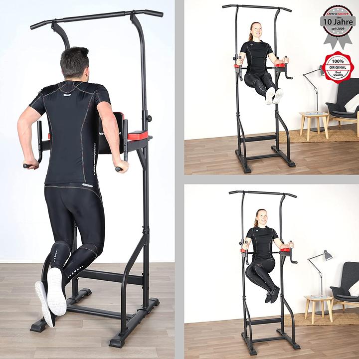 Produktbild Ultra Sports Power Tower