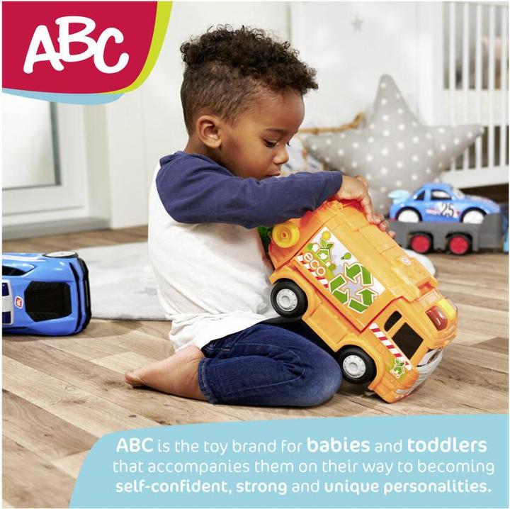 Produktbild Dickie ABC Happy Flower Fun House