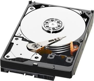 WD Caviar Green (3 TB, 3.5")