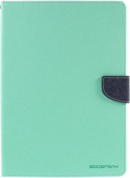 Actual product image Goospery Fancy Diary Series (Galaxy Tab S2 9.7)