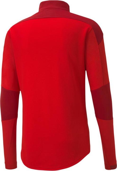 Produktbild Puma teamFINAL 21 TRG 1/4 Zip-656475 (M)