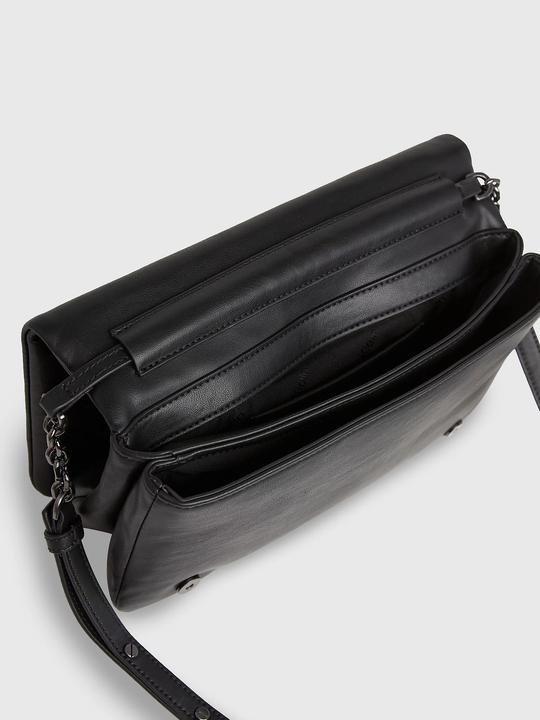 Actual product image MGA Re-Lock Quilt Shoulderbag
