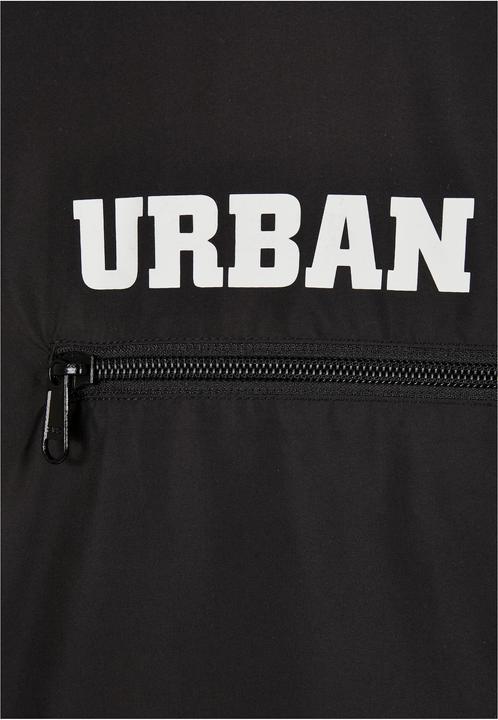 Immagine prodotto Urban Classics Giacca Commuter Pull Over (M)