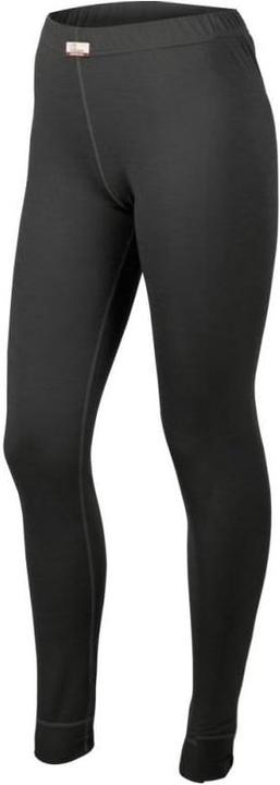 Lasting ATAKA Frauen Merino Funktionsunterswäsche, 160gr - schwarz (XS)