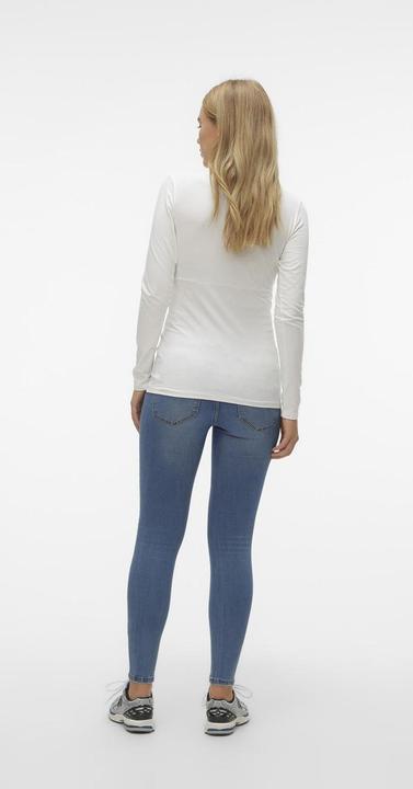 Actual product image Spokey MLEMMA TESS L/S JRS TOP 2F 2-P A. NOOS Top
