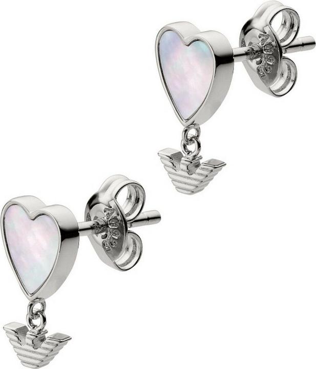 Immagine prodotto Emporio Armani Ohrstecker (Argento 925)