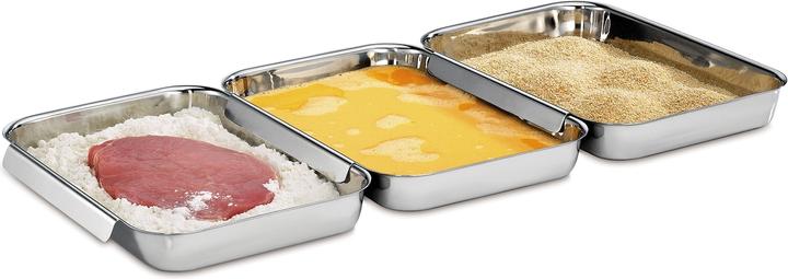 Produktbild Küchenprofi Panierset