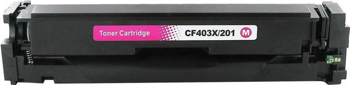 Image du produit Hermex Toner compatible XL pour MFP M281fdw (M, C, Y, CF)