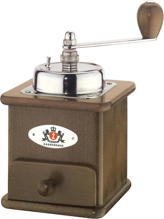 Zassenhaus Kaffeemühle