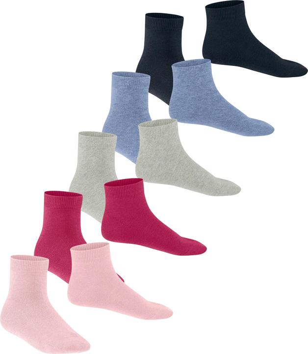 Produktbild Esprit Socken Casual (5er Pack, 31 - 34)