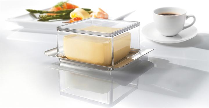 Image du produit GEFU Beurrier 125g