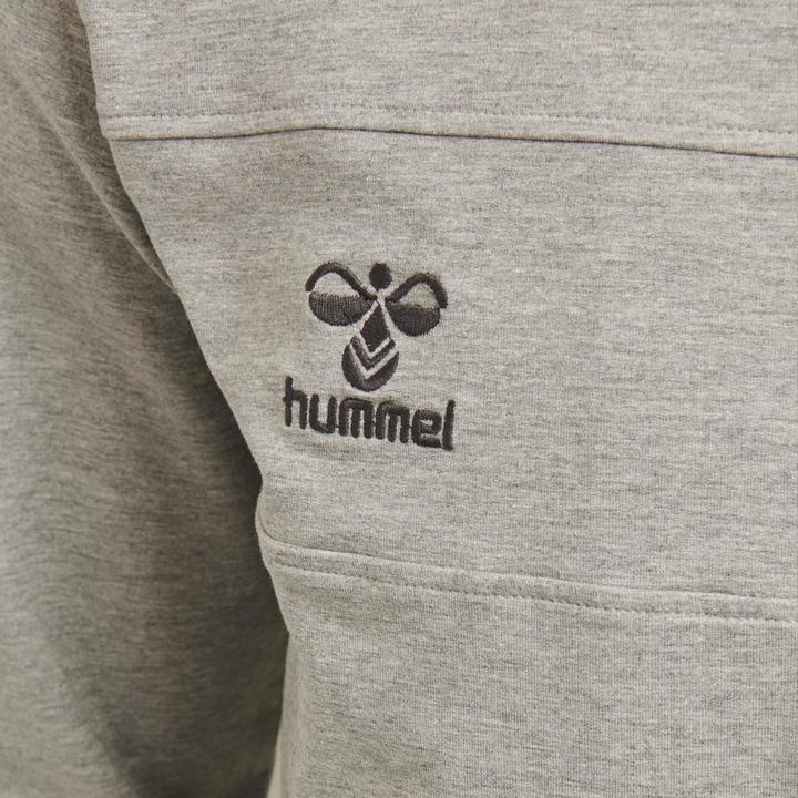 Actual product image hummel Move Kids Classic Zip Jacket (152)