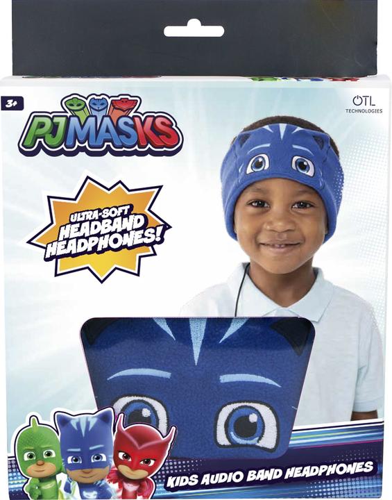 Actual product image OTL PJ Masks Catboy
