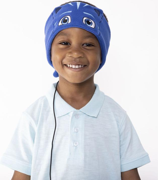 Actual product image OTL PJ Masks Catboy