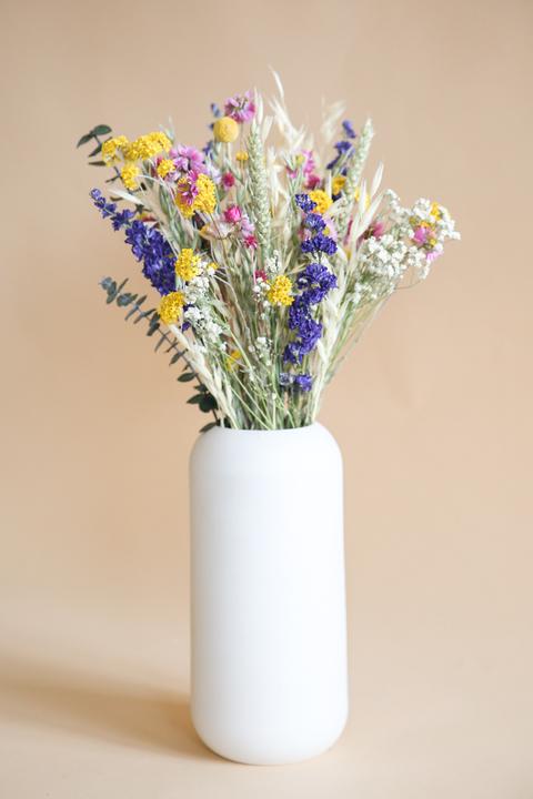 Image du produit la fleur douce Bouquet de fleurs séchées Meadow magic (Fleurs séchées)