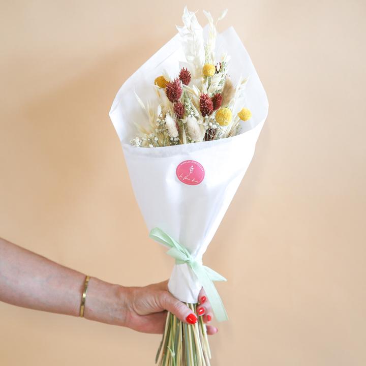 Immagine prodotto la fleur douce Fiori secchi Desert Flower (Fiori secchi)