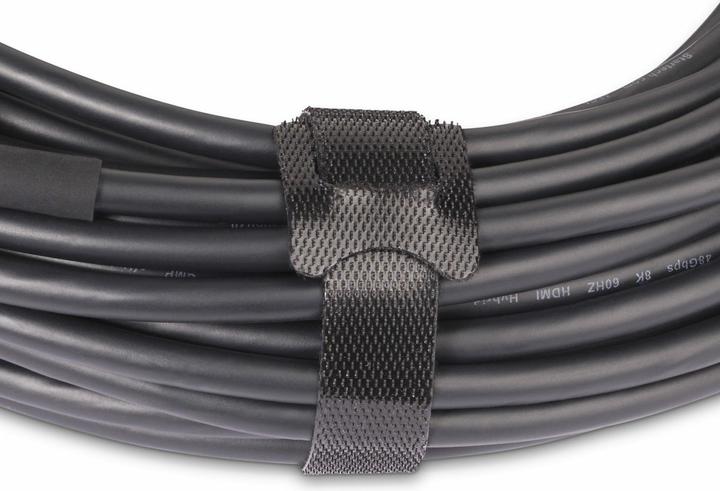 Immagine prodotto StarTech COM 30ft 9.1m Cavo ottico attivo ibrido HDMI 2.1 AOC CMP Plenum 8K 60Hz Ultra High Speed (9.10 m, HDMI)