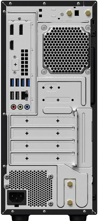 Immagine prodotto ASUS PC ExpertCenter D9 ( D901MDR-914900145X) RTX A2000 (Intel Core i9-14900, 16 GB, 1000 GB, RTX A2000)