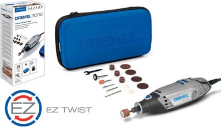 Image du produit Dremel 3000-15