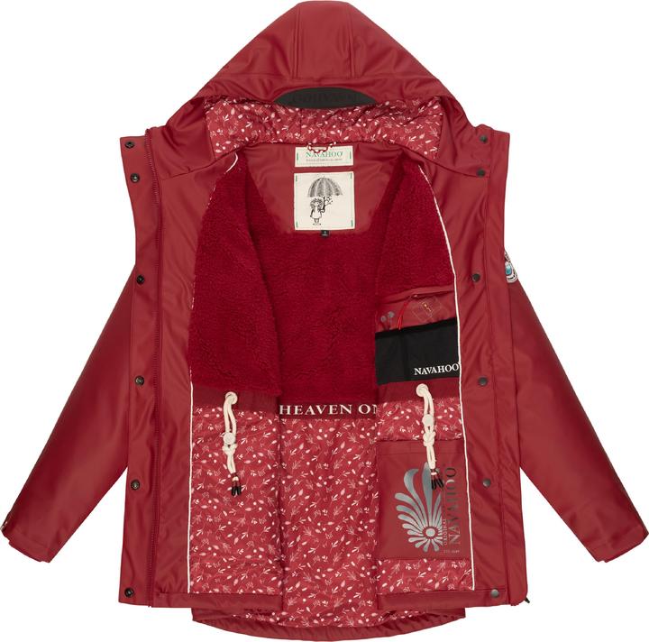 Actual product image Navahoo Ocean Heart (XL)
