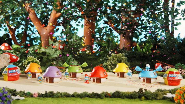Produktbild Little Tikes PUF38