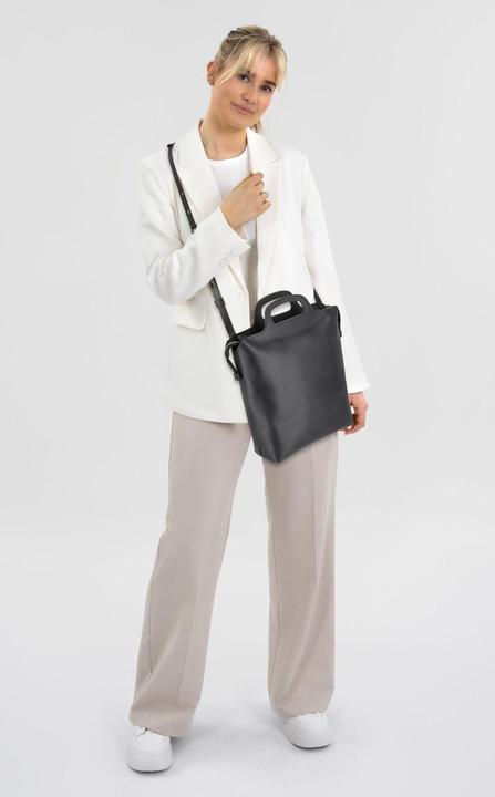Image du produit Harolds Sac à main en cuir Bottle 27 cm