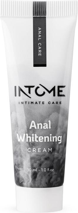Actual product image Intome Anal Whitening Cream