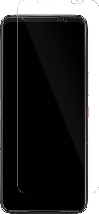 Actual product image Dipos Screen Protector Crystalclear (4 Piece, Asus ROG Phone 7)