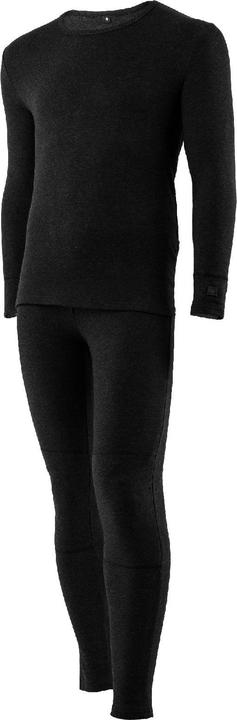 Produktbild Bertschat Beheizbares Shirt & Hose Set Dual Heating (L)