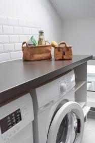 Image du produit Wenko Panier de rangement Juna