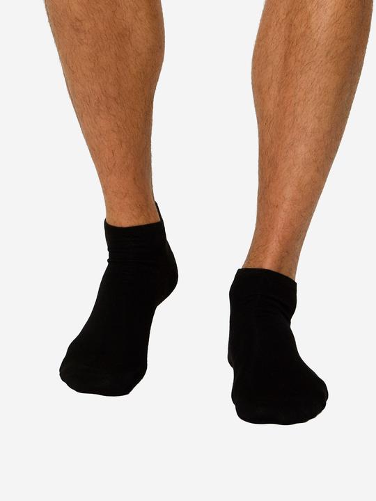 Actual product image Nur Die Sneakersocken Bambus Sneaker (43 - 46)