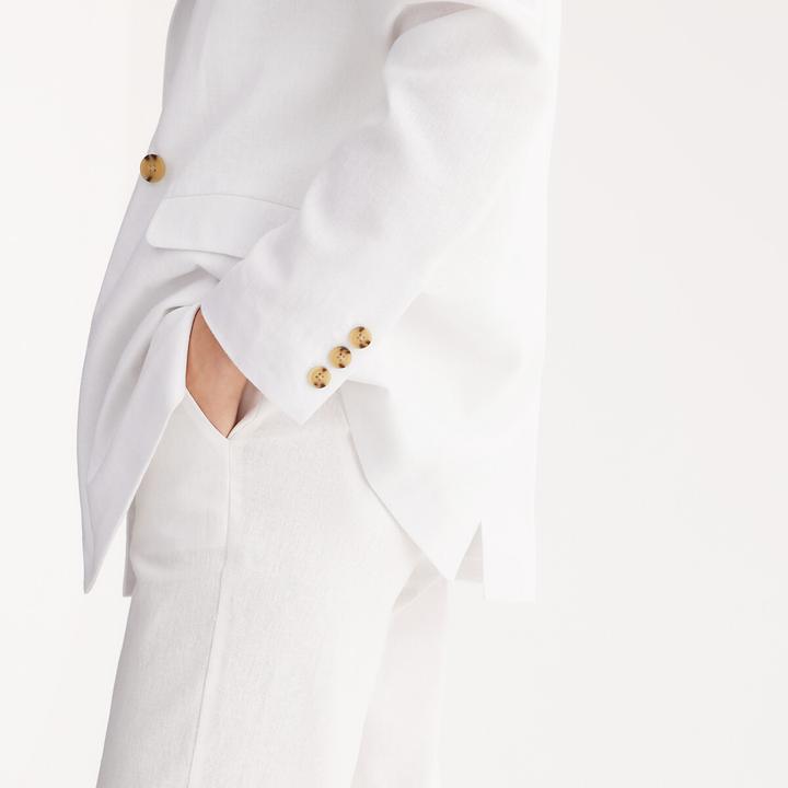 Image du produit Anne Weyburn Gerader Blazer (52)