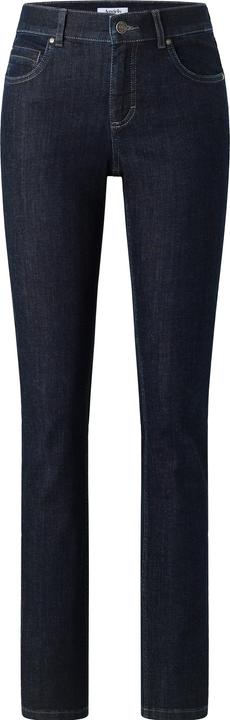 Produktbild Angels Cici Jeans Straight Fit Dark Indigo (W33/L28)