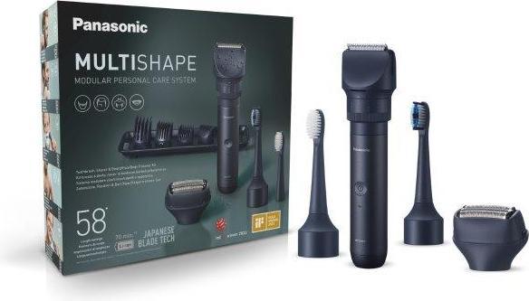 Immagine prodotto Panasonic X-Shape Travel