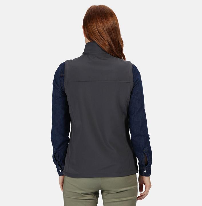 Produktbild Regatta Softshellweste Flux