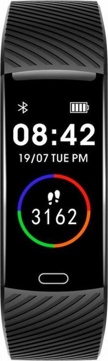 Actual product image Carneo Essential HR+ sport