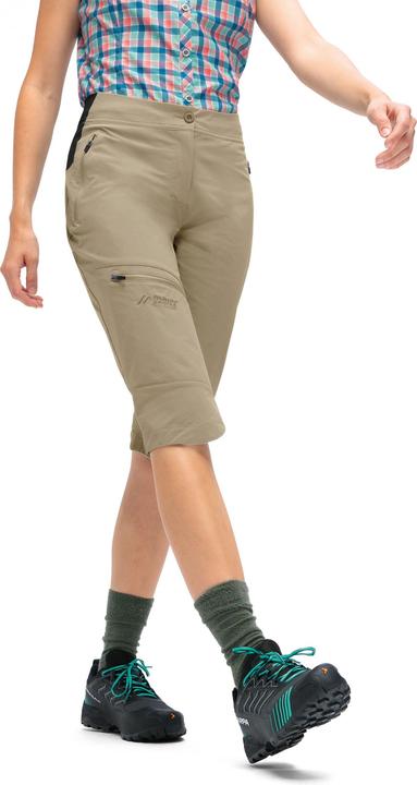 Actual product image Maier Sports Inara Slim Capri Vario (S)