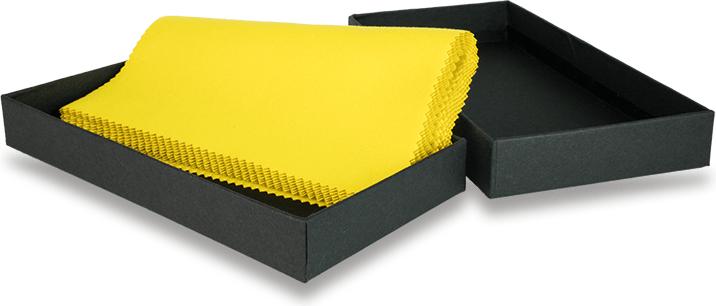 Produktbild Liquid Elements Applikatortuch für Keramikversiegelung, 200GSM, 15x15cm, 10 Stk.