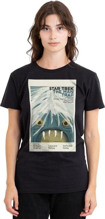Produktbild The Original Series Episode 1 TShirt (M)
